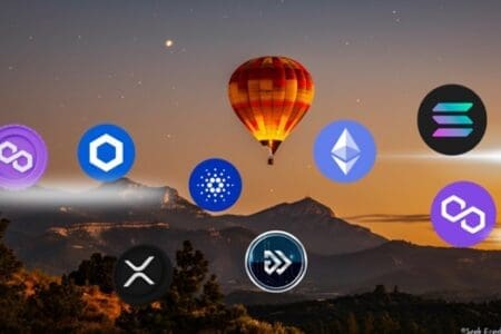 Najlepsze kryptowaluty AI z potencjałem do wzrostu w 2024 r.