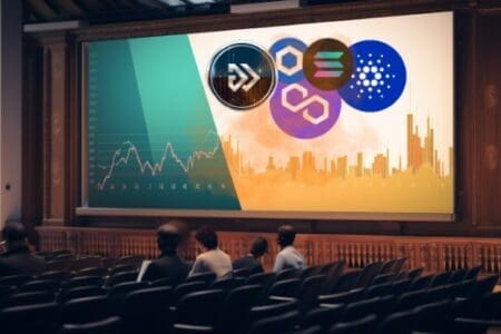 Przedsprzedaż Algotech (ALGT) rozgrzewa DeFi: Avalanche (AVAX) osiąga wysokie wyniki, Polygon (MATIC) zkEVM przygotowuje się do aktualizacji Ethereum Dencun