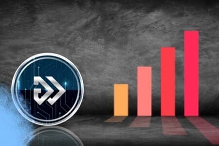 Ripple i Ethereum napotykają opór. Algotech z najlepszą przedsprzedażą w 2024 roku?