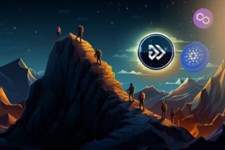 Dogecoin i Polygon budzą niepokój inwestorów o przyszłość. Ten token okaże się lekiem na ich bolączki?