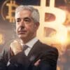ackman bitcoin