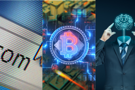 Coinbase ostrzega przed bańką 'crypto AI’. Tą kryptowalutę AI czeka krach? 'To nowe dotcomy’