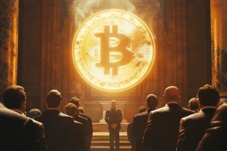 „Wiosna osłabi halving Bitcoina” – twierdzą analitycy popularnej giełdy