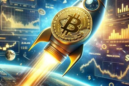 Szokująca prognoza ceny Bitcoina. Głos w jej sprawie zabrał twórca Ethereum