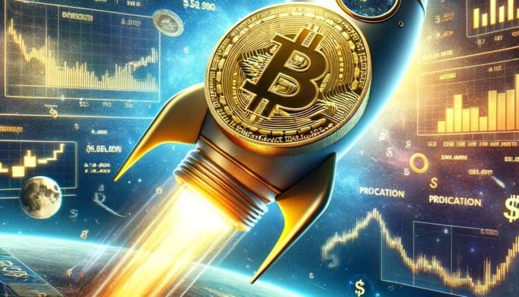 Szokująca prognoza ceny Bitcoina. Głos w jej sprawie zabrał twórca Ethereum