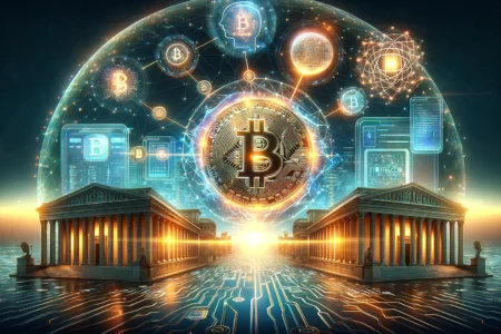 Hayes: „Bitcoin będzie wart milion dolarów”. Obstawia też jedną, kluczową jego zdaniem kryptowalutę