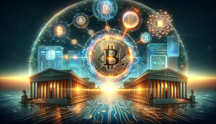 Hayes: „Bitcoin będzie wart milion dolarów”. Obstawia też jedną, kluczową jego zdaniem kryptowalutę