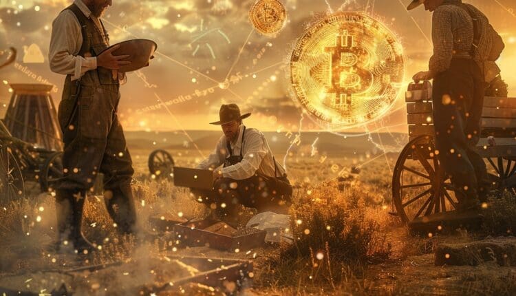 Największy inwestor w Bitcoin nie ma złudzeń. „Przed nami złota dekada!”