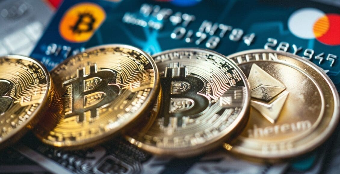 bitcoin krypto karty