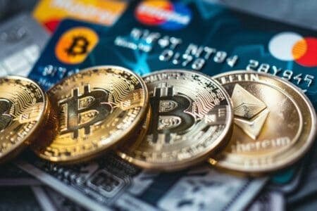 VISA i MasterCard mocno wejdą w świat krypto. Kolejny powód do wzrostów?