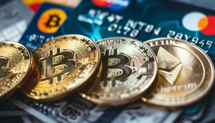 VISA i MasterCard mocno wejdą w świat krypto. Kolejny powód do wzrostów?