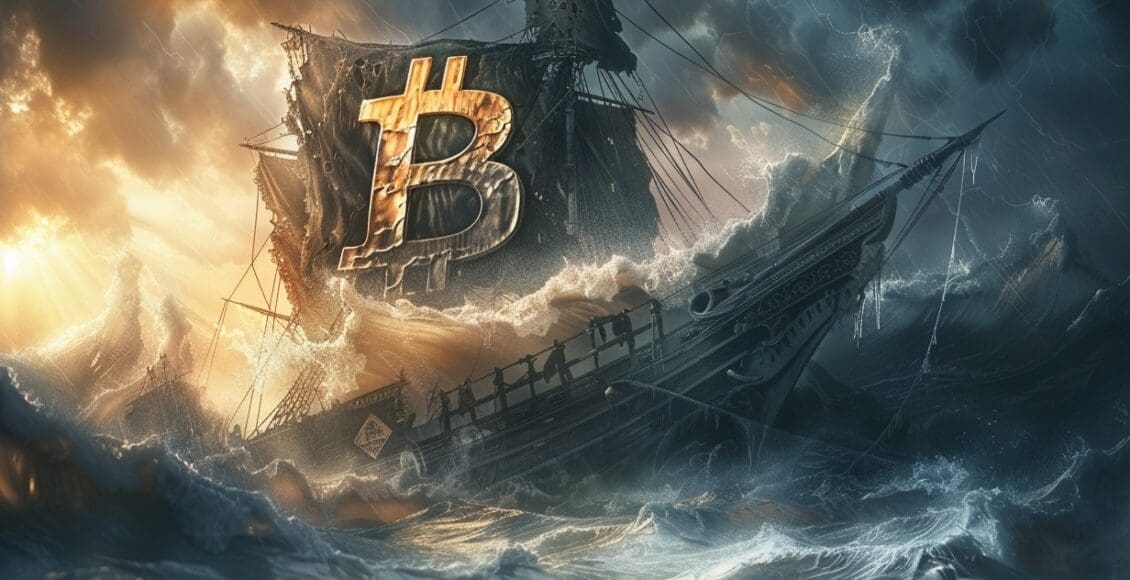 bitcoin statek