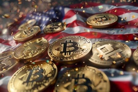 Amerykański gigant State Street uruchamia nowy fundusz kryptowalutowy. Co kupi?