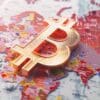 bitcoin waluta