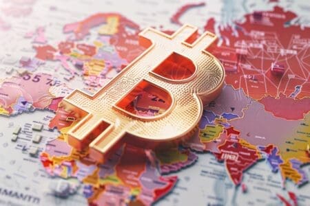 Bitcoin już jest 15. najcenniejszą walutą świata. Złotówka i rubel daleko w tyle!
