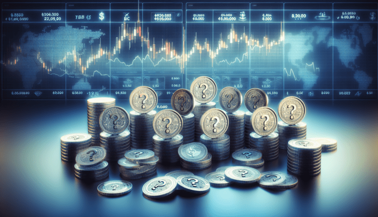 Świeże prognozy rynkowe: te altcoiny są gotowe do gwałtownego wzrostu
