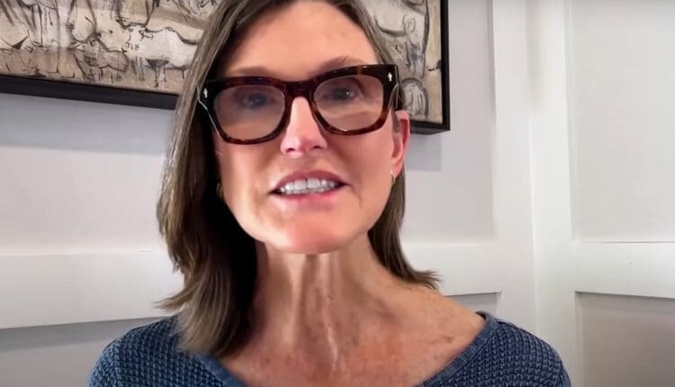 Cathie Wood jest przekonana, że Bitcoin będzie wart 3,8 mln USD