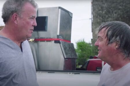 „To jakieś bzdety”. Jeremy Clarkson i James May z Top Gear odnieśli się do oszustwa krypto z ich udziałem
