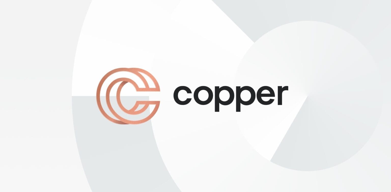 Copper kryptowaluty
