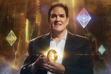 Miliarder inwestuje w kryptowaluty. Zobacz, dlaczego Mark Cuban stawia na Bitcoin i ETH!