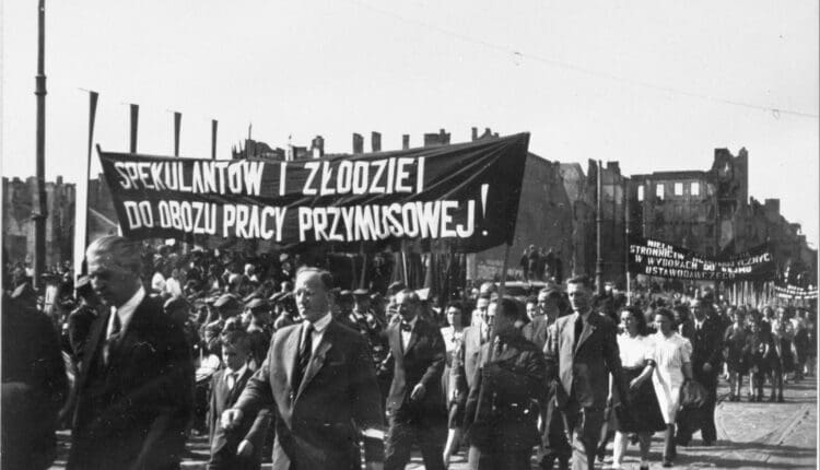 Idzie 'ustawa antyflippingowa’? Koniec spekulacji nieruchomościami i podatek katastralny