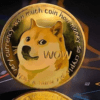 dogecoin memecoin