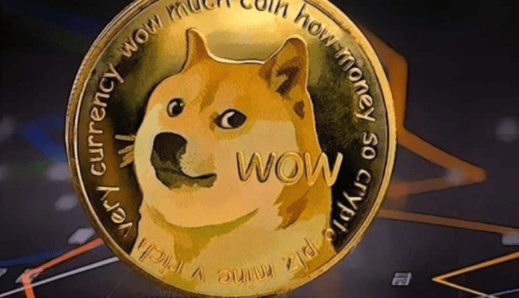Zainteresowanie kryptowalutą Dogecoin wzrosło o 19 proc. Co jest tego powodem?