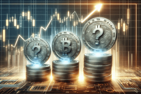Czy ten altcoin to ukryty klejnot z potencjałem na wielokrotny wzrost?