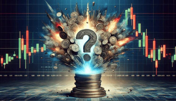 Czy te tokeny to ukryte perełki na rynku? Sprawdzamy kilku kandydatów z potencjałem na wielokrotny wzrost