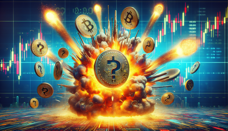 5 altcoinów, które mogą eksplodować w najbliższym czasie. Masz je w swoim portfelu?