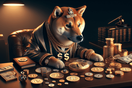 Krypto Jackpoty: Najlepsze kryptowaluty z potencjałem na eksplozywne zyski