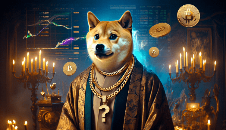 Shiba Inu i Floki Inu tracą na rzecz BlastUP? Inwestorzy zainteresowani nowym projektem