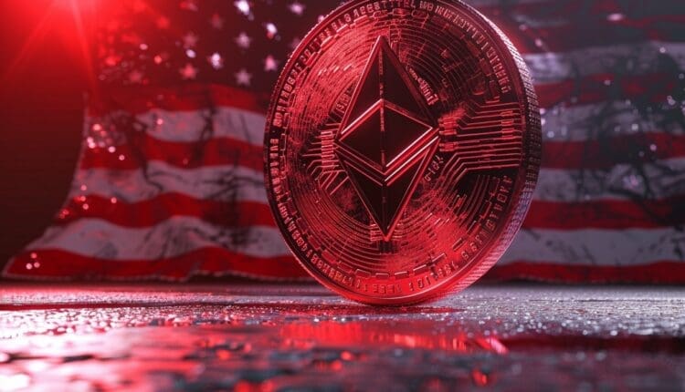 ethereum etf