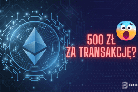 Opłaty na Ethereum są horrendalnie wysokie. Czy aktualizacja Dencun coś zmieni? „Sieć nie jest dla ludzi”