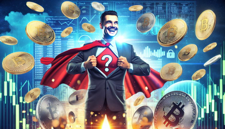 Przedsprzedaż BlastUP posuwa się naprzód, 3 etapy za nami, zebrano 500 000 USD