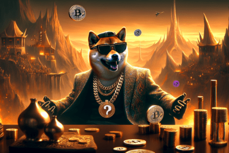 3 tokeny tańsze niż kawa, które mogą przynieść zyski w 2024 roku