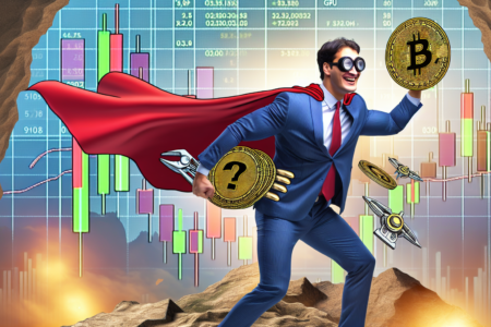 Wejście w ten projekt to jak kupowanie Ethereum 10 lat temu? Przedsprzedaż rozgrzewa się do czerwoności