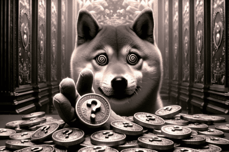 Konkurenci Shiba Inu (SHIB) gotowi na wielokrotny wzrost w II kwartale 2024 roku. O których mowa?