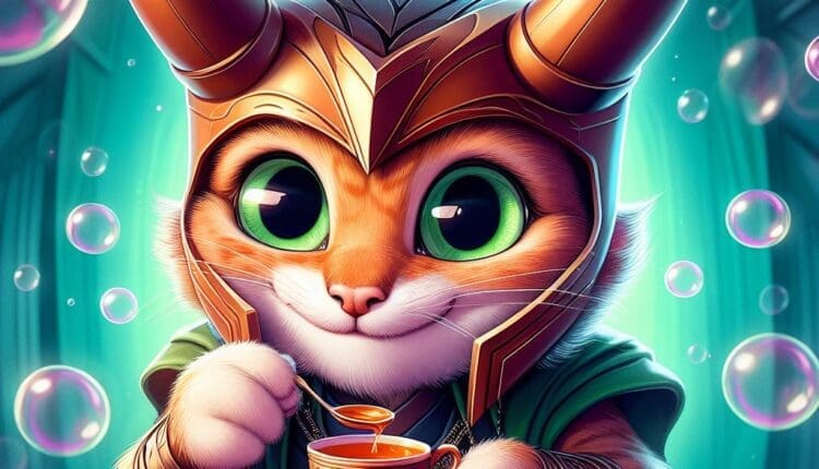 Floki Inu mocno zyskuje na wartości. Czy warto w niego zainwestować?