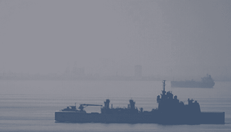 Sprawstwo bardzo kierownicze. Ustalono cichego aktora stojącego za atakami Hutich