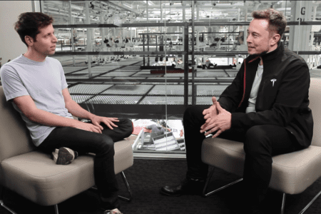 Musk pozywa OpenAI. „Rażące naruszenie umowy założycielskiej”
