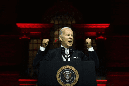 Biden chce karnego, 30% podatku od wydobycia krypto. „Rozwój przez zaoranie” czy w Białym Domu zabrakło ekonomistów?