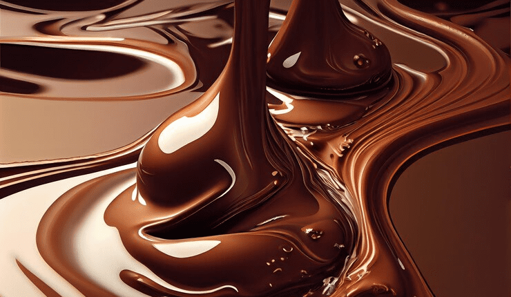 Kakao – czekolada