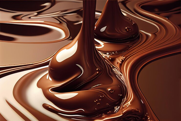 Kakao – czekolada