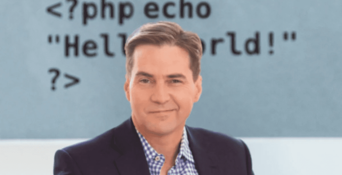 Craig Wright