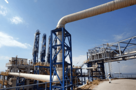 Gazprom pozwany przez jednego z ostatnich klientów z UE. Powodem ceny i nieuczciwe praktyki