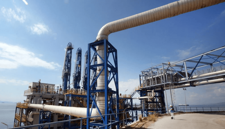 Gazprom pozwany przez jednego z ostatnich klientów z UE. Powodem ceny i nieuczciwe praktyki