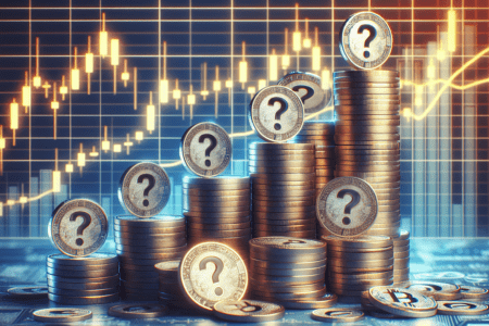 🔥5 niesamowicie niedocenianych kryptowalut, które wkrótce osiągną 10-100-krotny wzrost