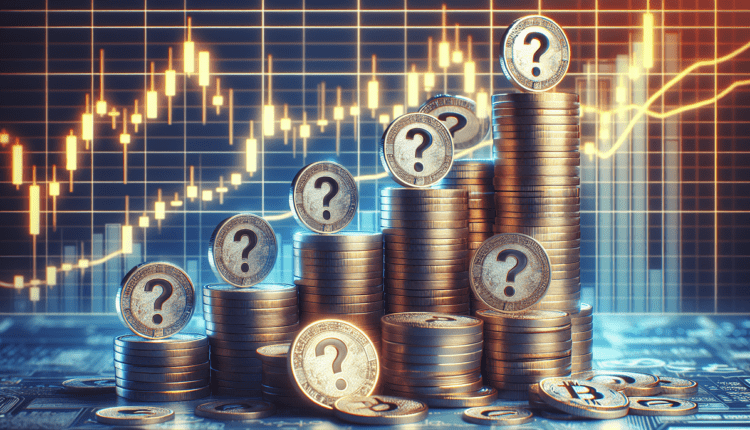 🔥5 niesamowicie niedocenianych kryptowalut, które wkrótce osiągną 10-100-krotny wzrost