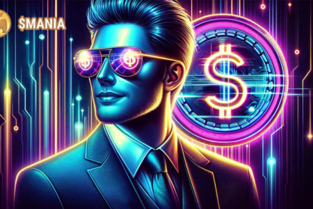 Lśniące w 2024 roku, ukryte gwiazdy świata kryptowalut